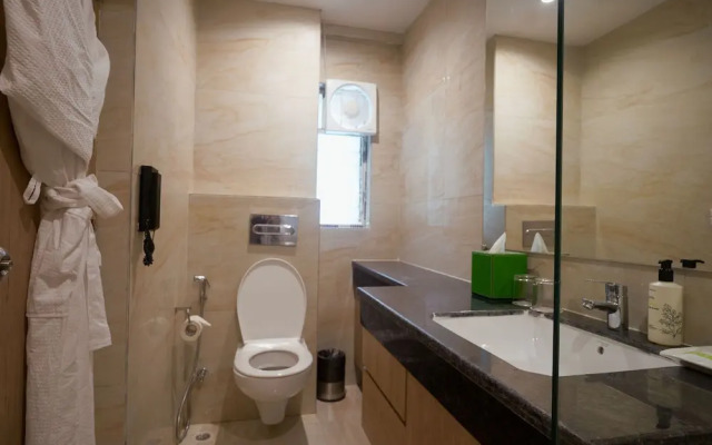 Sarovar Portico Kolkata Rajarhat