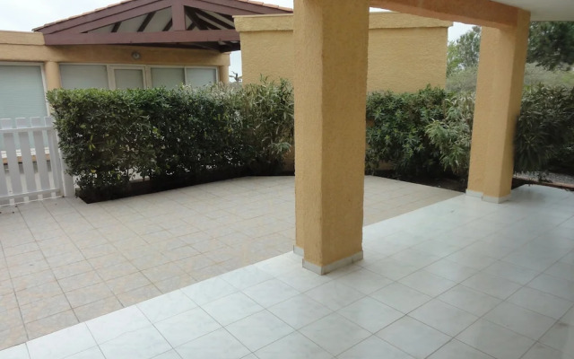 Appartement Jeunesse