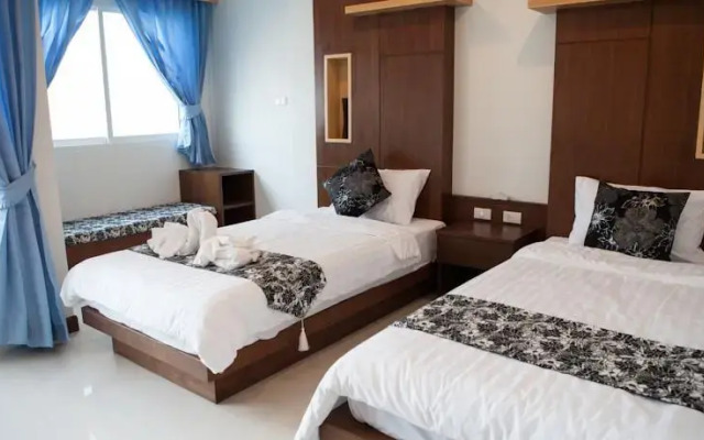 Pavilion Guesthouse Patong