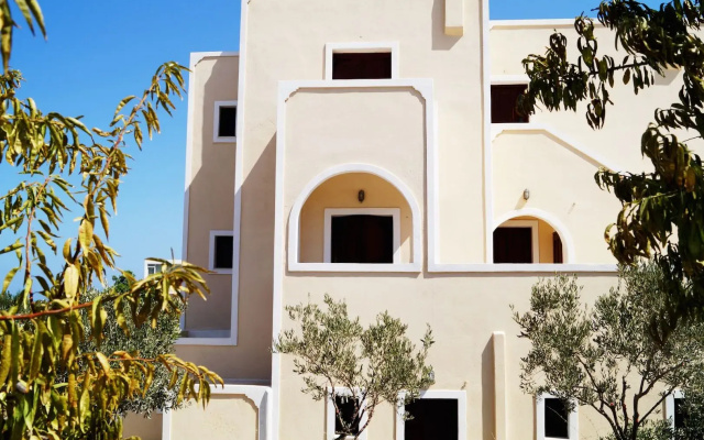 Villa Angira