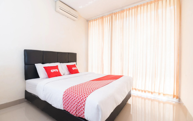 OYO 2001 Taman Dayu Villa Golf View