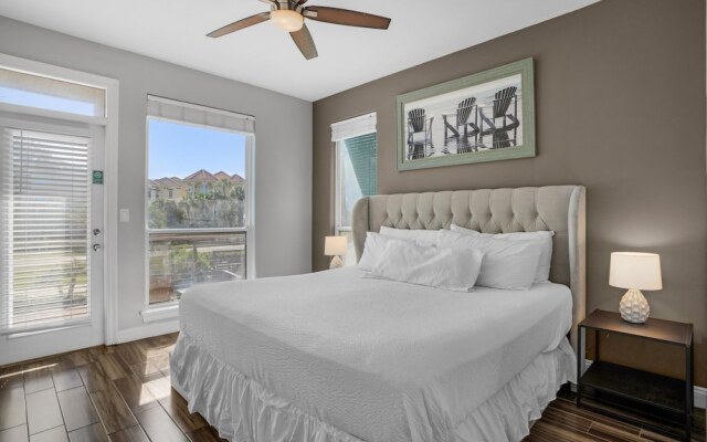 Destiny Beach Villas #20a