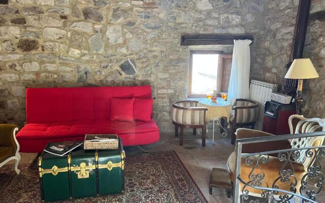 Il Fiore di Montieri