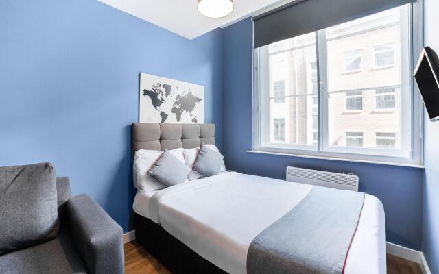 OYO Vincent Apartments