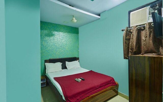 JJ Residency