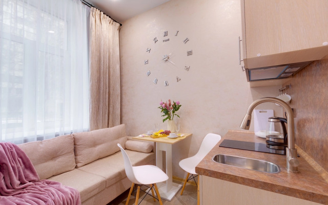 Светлый Дом на Шкулева