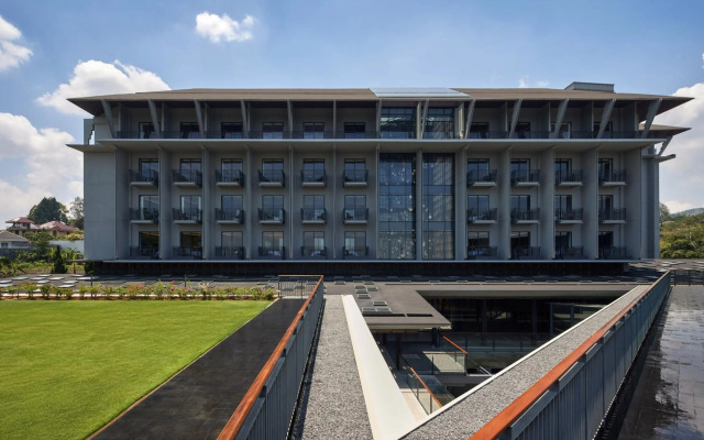 The Gaia Hotel Bandung