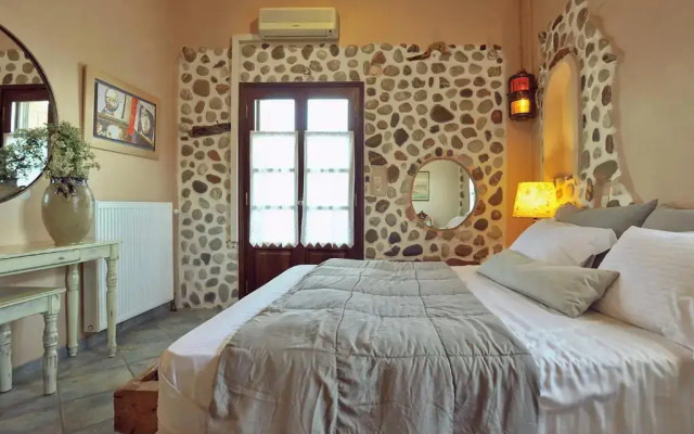 Archontiko Art Hotel