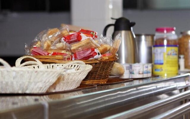 Albergue Trinkete Etxea - Hostel
