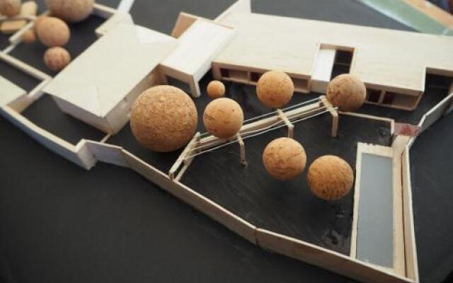 Eido Do Luou - Casa de Ferias Com Piscina