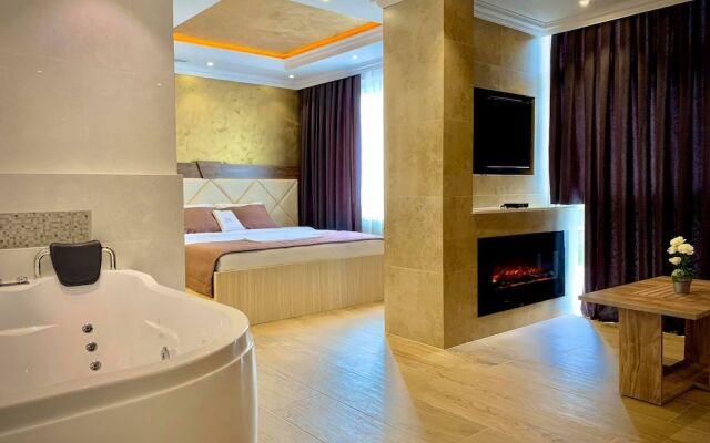 Hotel Borea Peje