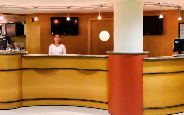 Ibis Joao Pessoa