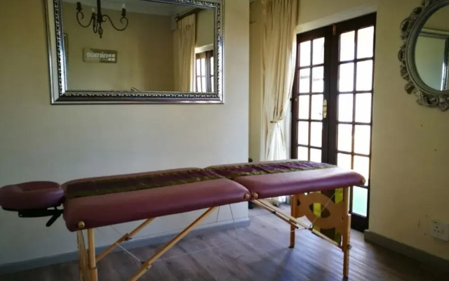Plattekloof Residence | Island Letting
