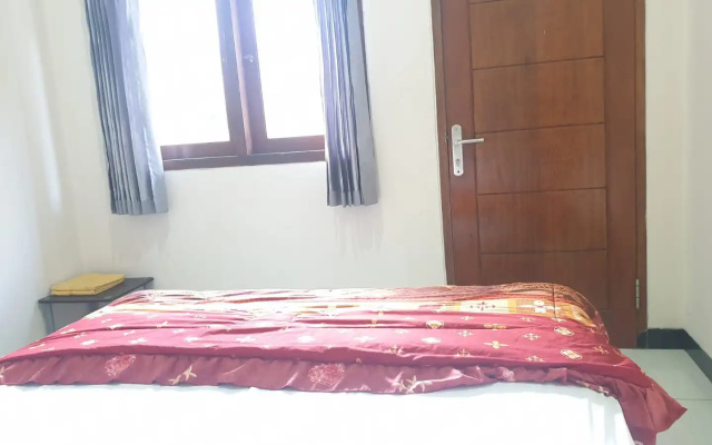 Savana Bromo Homestay RedPartner