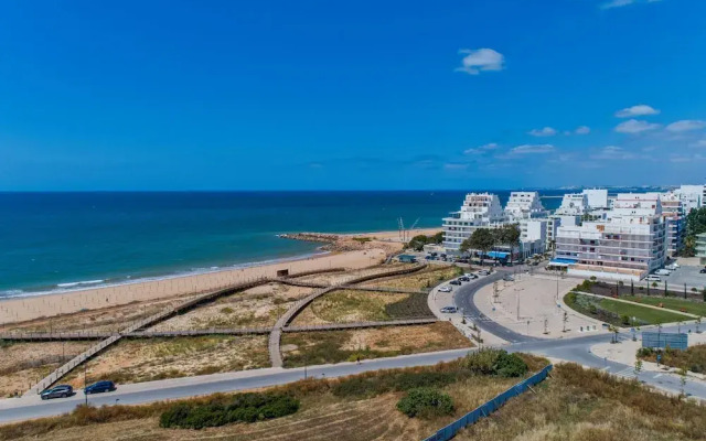 Sol e Mar in Quarteira