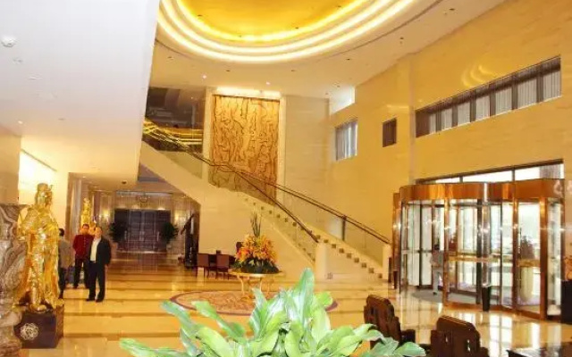 Pidu International Hotel