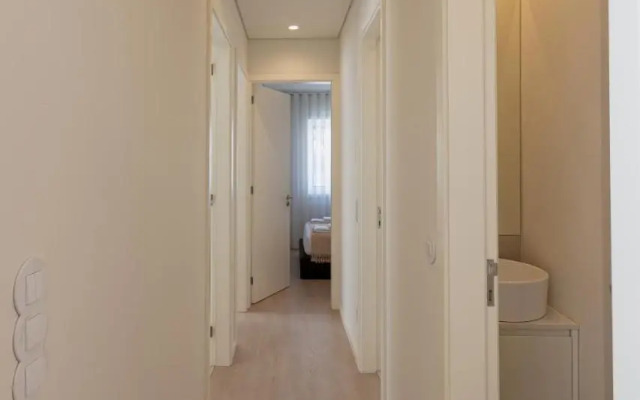 ORM Antero Apartment