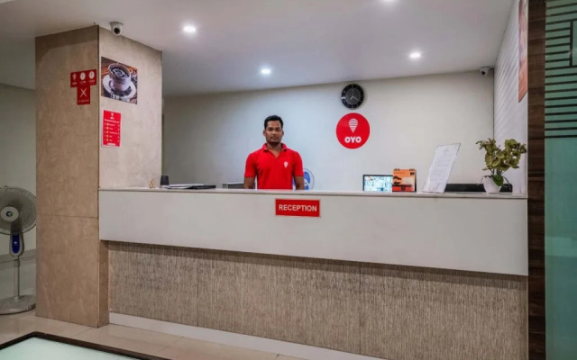 Deccan Inn By OYO Rooms