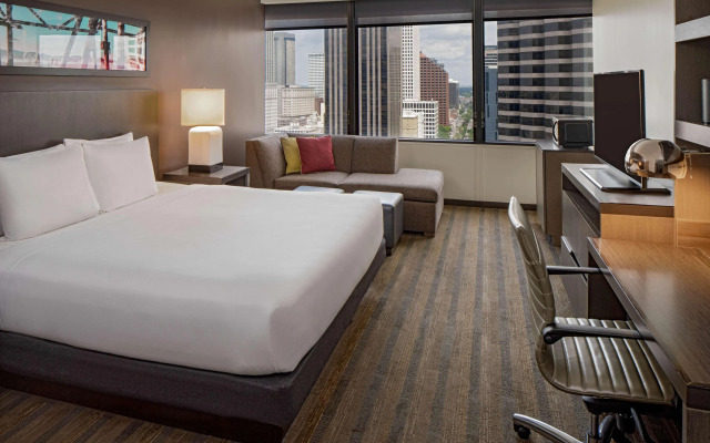 Hyatt House New Orleans/Downtown