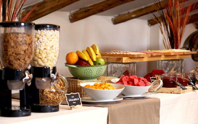 Abittare Hotels