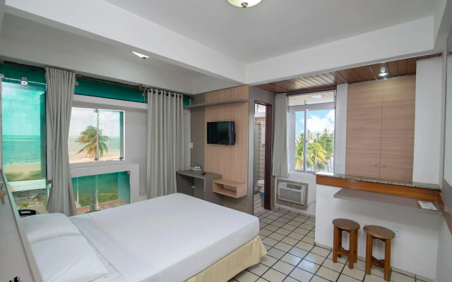 Xenius Hotel