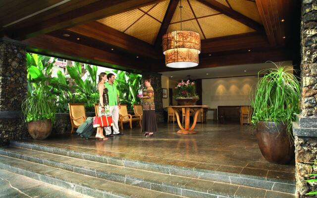 Aina Nalu Lahaina by Outrigger