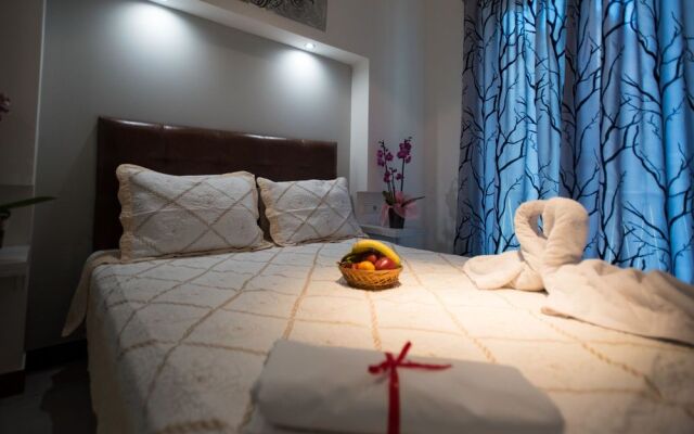 Athens Liberty Hotel