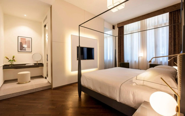 Hotel Villa Soligo - Small Luxury Hotels of the World