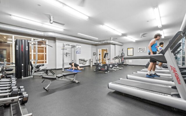 Kasa South Side Pittsburgh