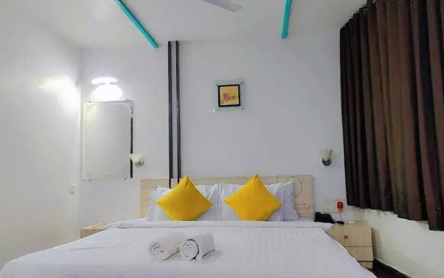 Hotel Relish Gujrat