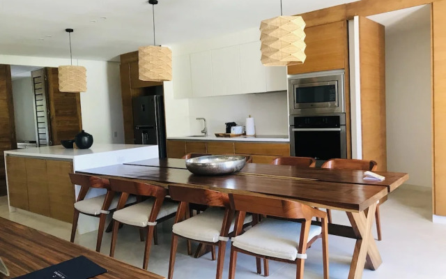 El Careyes Club & Residences