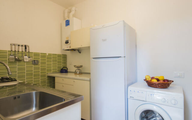 Locazione turistica Podere gli Olivi