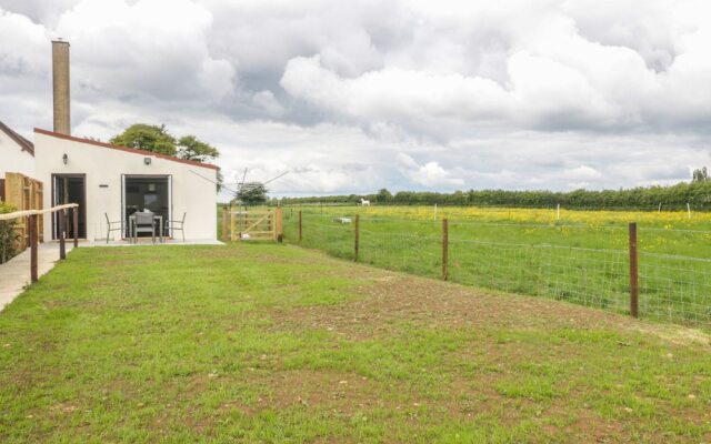 Hayleaze Farm Holiday Cottage