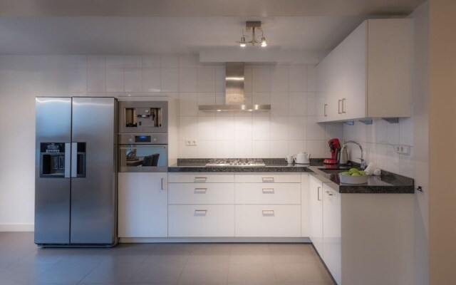 Dynasti Apartments Amsterdam