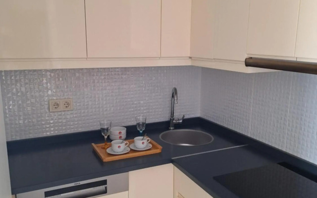 my Solmaz Otel