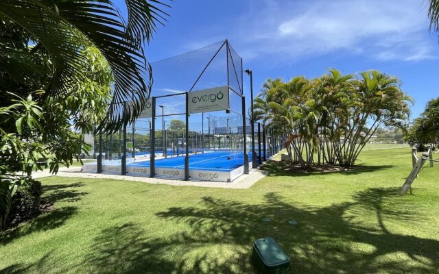 Beauty Golf Suites Apartment Cocotal 7167