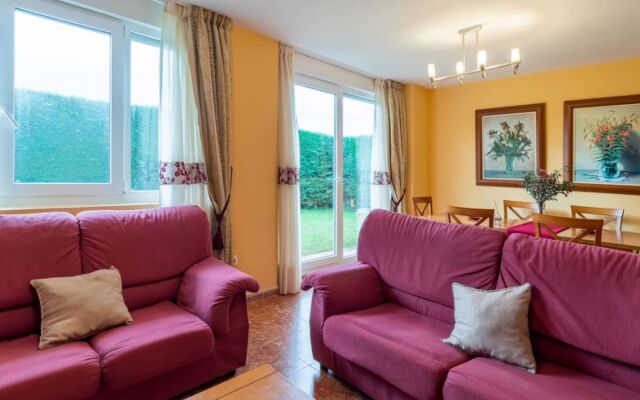 House La Joya Arce de Piélagos