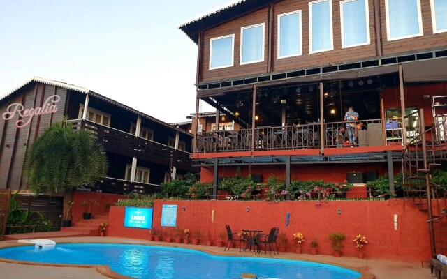 The Regalia Resort