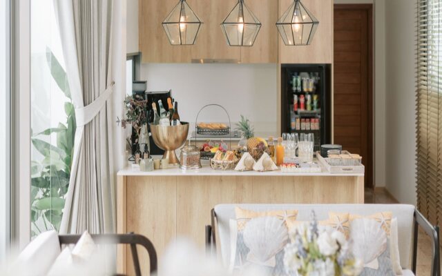 VILLA ALANNA Phuket