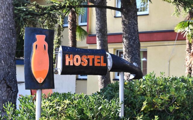 Hostel Amfora