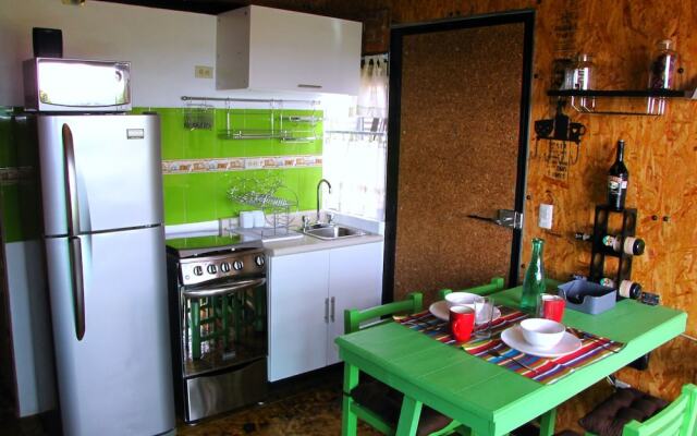 Mesa Verde By Rotamundos