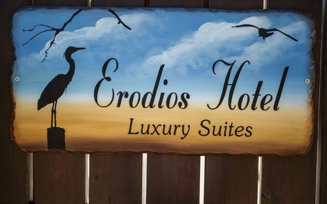 Erodios Hotel