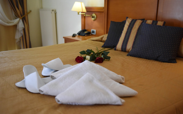 Blue Sea Hotel