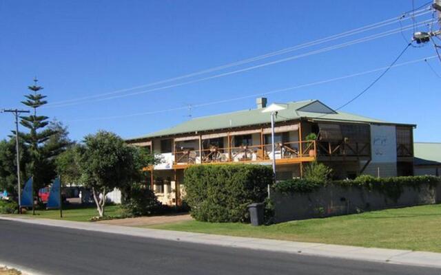 Lancelin Lodge