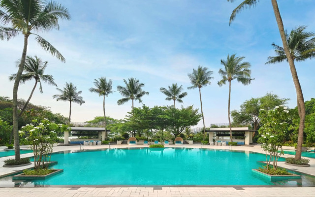 Sheraton Jakarta Soekarno Hatta Airport