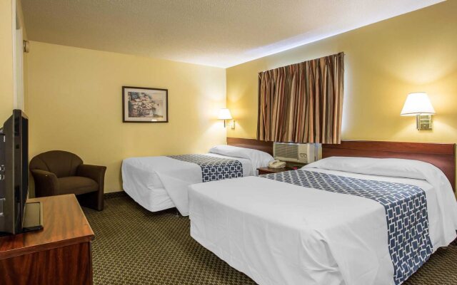 Suburban Extended Stay SE