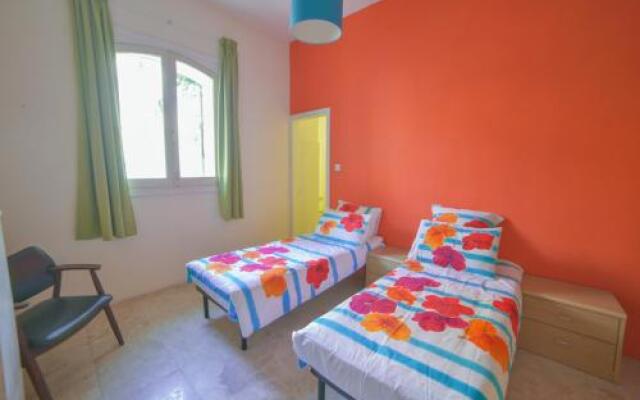 Basecamp Guest House