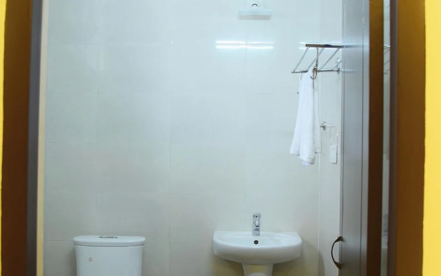 PVK Residency Tirupati - near Temple