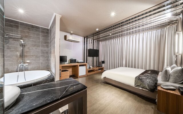 Wolgot Hotel Yeon