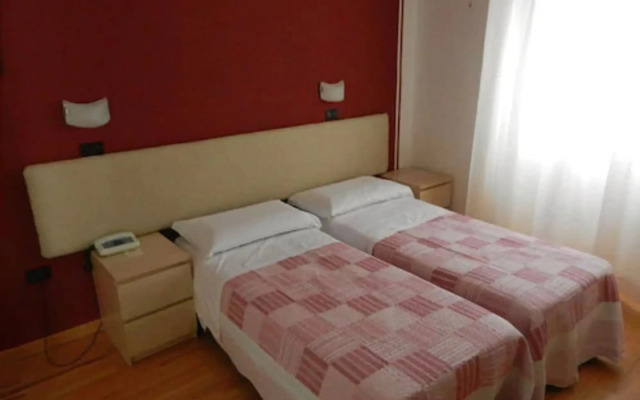 Hotel Paradiso